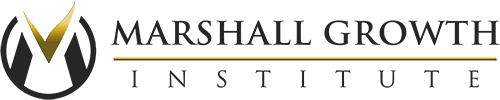 Marshall Growth Institute Logo